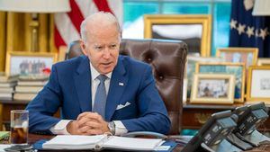 EEUU: Más documentos clasificados en el garaje de Biden en Delaware