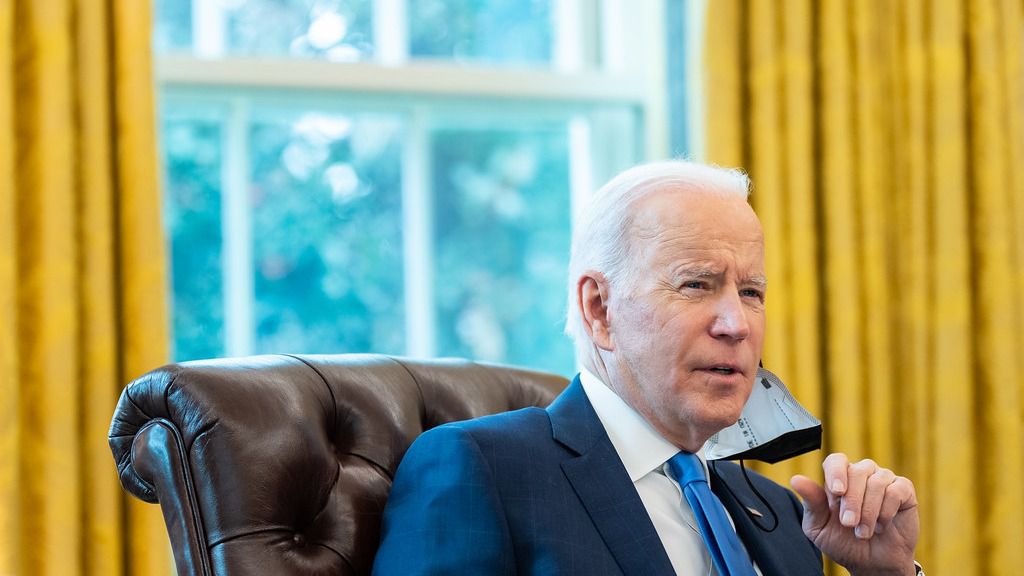 USA: 5 additional pages are added to ‘The Biden papers’
