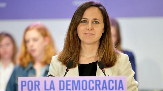 Podemos presenta su medida estrella: la Renta Garantizada que sustituye al Ingreso Mínimo Vital