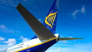 Las aerolíneas que más reclamaciones reciben en España son Vueling y Ryanair
