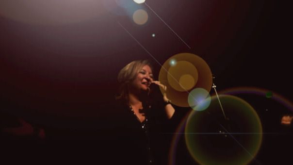 La mejor 'Alquimia' musical es la de Patricia Kraus: un nuevo álbum con grandes colaboraciones (videoclip)