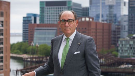 Iberdrola, un año más, elegida como una de las empresas más sostenibles según la nueva edición del Global 100