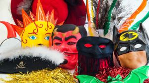 ¿Cuándo cae el Carnaval este año? ¿Cómo calcular la fecha del Carnaval?