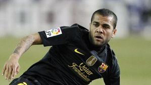 Prisión sin fianza para el futbolista Dani Alves por una agresión sexual