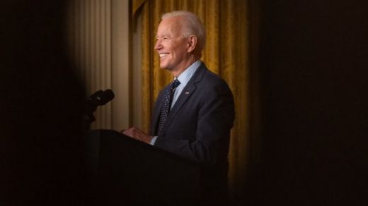 Los papeles de Biden: el FBI halla más documentos confidenciales en su domicilio