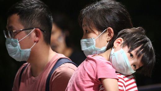 Tras 3 años, Wuhan celebra el año nuevo chino sin restricciones por coronavirus