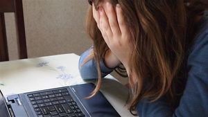 Los trastornos mentales y el bullying están entre las principales causas del fracaso escolar