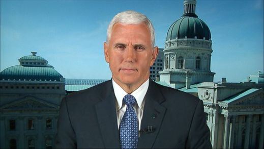 Nuevo escándalo de documentos clasificados en EEUU: ahora Mike Pence, ex vicepresidente de Trump