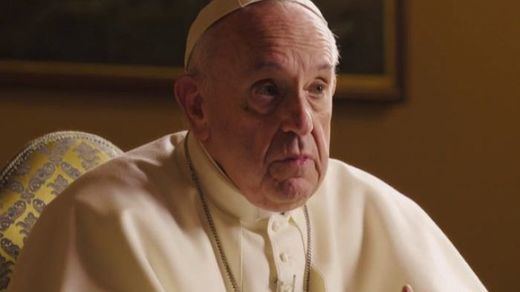 El Papa afirma que la homosexualidad 