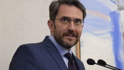 Màxim Huerta revela que Sánchez le ofreció un puesto tras su dimisión como ministro