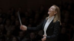 Crítica de la película 'TÁR': la ambigua sinfonía de Todd Field y Cate Blanchett