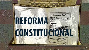 Gobierno y PP dan el primer paso para retirar el término "disminuidos" en la Constitución