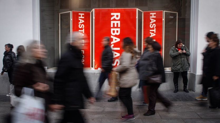 El INE cierra cuentas de 2022: la economía creció un 5,5% y el cuarto trimestre sólo un 0,2%