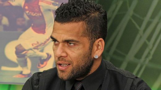 Lo último que se sabe del 'caso Alves': lo que dijo el portero, lo que hizo el futbolista tras la presunta violación...