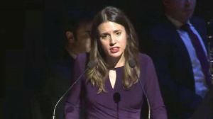 Irene Montero dice que Podemos va a defender el corazón de la 'ley del sólo sí es sí'