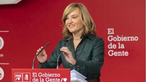 El PSOE zanja la cuestión: presentará una reforma de la 'Ley del solo sí es sí'