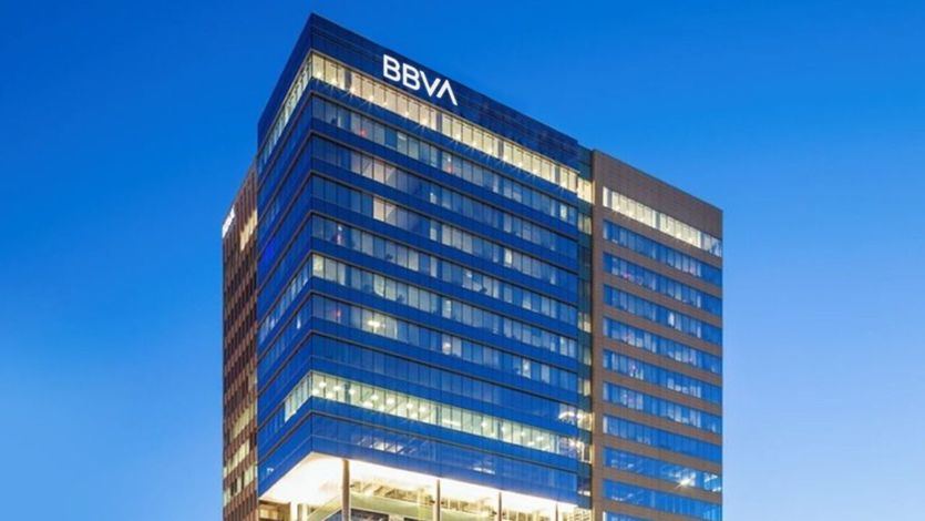 BBVA obtuvo en 2022 el mayor beneficio de su historia: 6.420 millones, un 38% más
