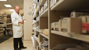Las farmacias acusan falta de medicamentos, un problema sistémico que va en aumento