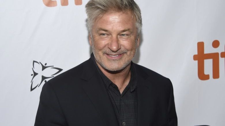 Alec Baldwin