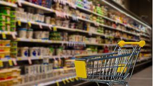 ¿Han funcionado las medidas contra la inflación?: 4 de cada 10 alimentos se han encarecido
