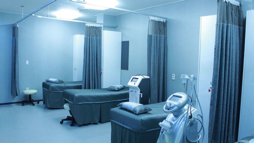 Abre en Canarias el primer hospital virtual del país para emular procedimientos