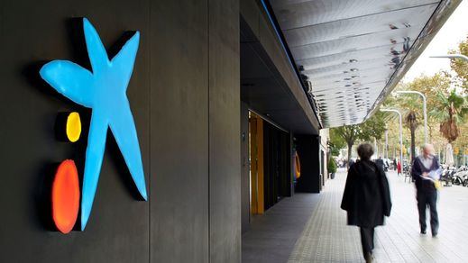 CaixaBank se une a la fiesta del sector bancario: ganó 3.145 millones de euros en 2022, un 29,7% más