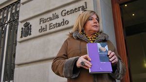La hermana de Gregorio Ordóñez, asesinado por ETA, afea a Ayuso su frase de "que les vote Txapote"