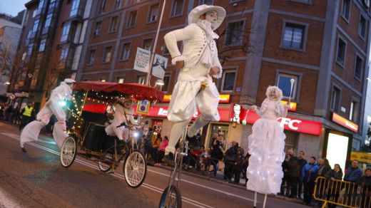 Desfile de Carnaval en Madrid: cuándo y dónde es y cómo verlo