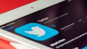 Twitter Blue llega al fin a España desde 7 euros al mes