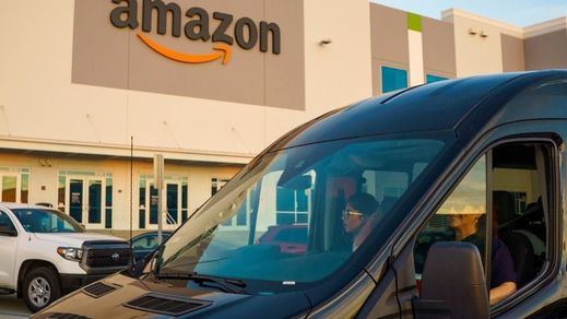 La Justicia española condena a Amazon por tener a más de 2.000 falsos autónomos