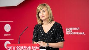 El PSOE insiste en que valora la "buena" ley del 'sólo sí es sí' pero apuesta por su reforma urgente