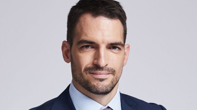 Felipe Montero, nuevo consejero delegado de Iberdrola Deutschland