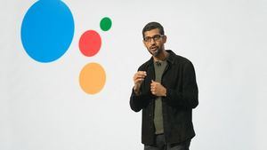 Google competirá con ChatGPT con su propia inteligencia artificial: Bard