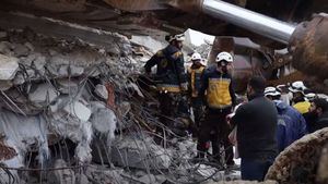 Erdogan declara el estado de emergencia durante 3 meses en Turquía tras los terremotos
