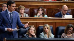 El problema que tiene el PSOE para sacar adelante su reforma del 'solo sí es sí'