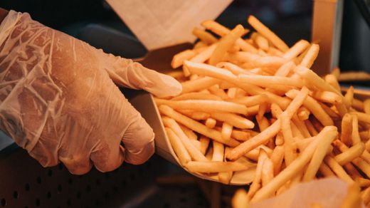 ¿Las tostadas y las patatas fritas pueden producir cáncer?