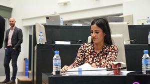 Villacís no reúne los avales pero será la candidata de Ciudadanos en Madrid