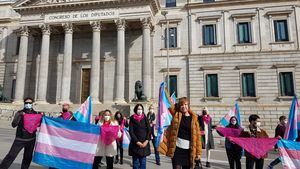 El PP cree que la Ley Trans "promueve el borrado de las mujeres" y alerta del "contagio social de la transexualidad"