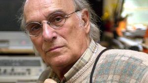 Muere Carlos Saura, uno de los grandes del cine español