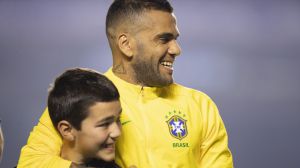 Las pruebas confirmaron la presencia de restos de semen de Dani Alves en el cuerpo de la denunciante