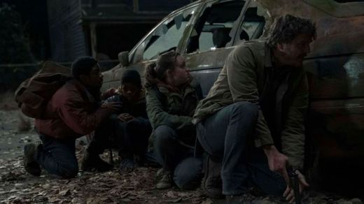 Crítica de 'The Last of Us' 1x05: un pequeño resbalón y una redención