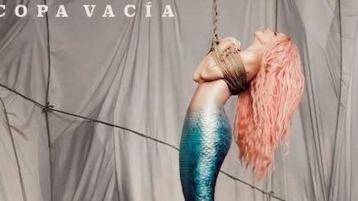 Se filtra la portada del nuevo sencillo de Shakira