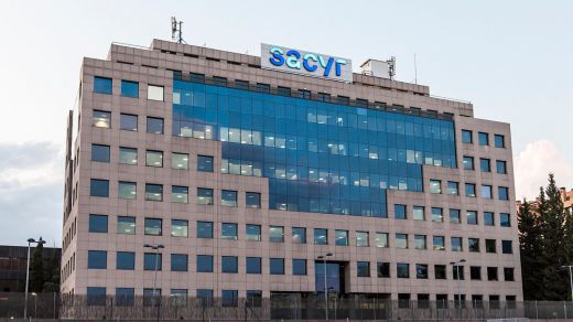 Sacyr lidera un proyecto de innovación para reciclar y valorizar las baterías de litio