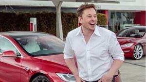 Musk recupera su fortuna con Tesla y está cerca de alcanzar de nuevo el título de 'hombre más rico del mundo'