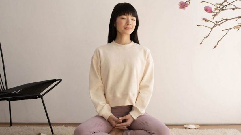 Marie Kondo