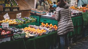 Podemos plantea una bonificación del 14% a la cesta básica de la compra