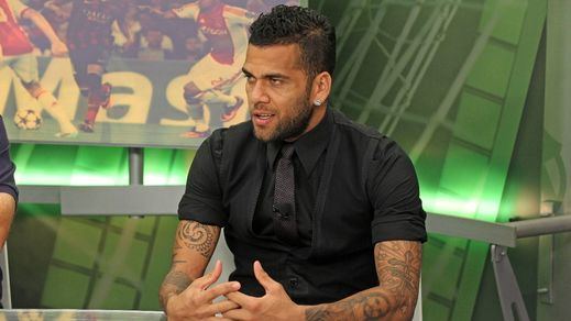 La Fiscalía solicita que Dani Alves siga en prisión provisional por la presunta violación