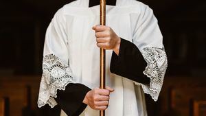 La Fiscalía requerirá información sobre abusos a menores a las diócesis religiosas