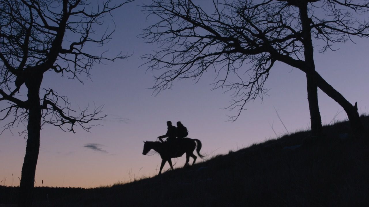 Crítica de 'The Last of us' 1x06: centauros postapocalípticos