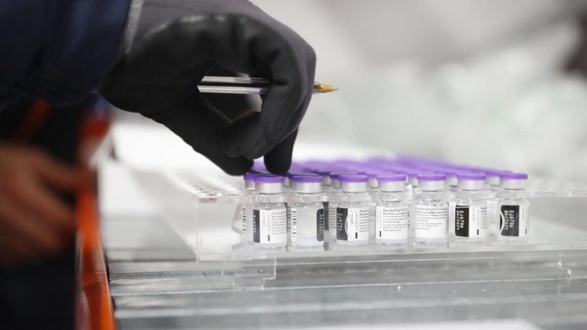 Un tercer paciente con VIH se cura tras recibir un trasplante de células madre